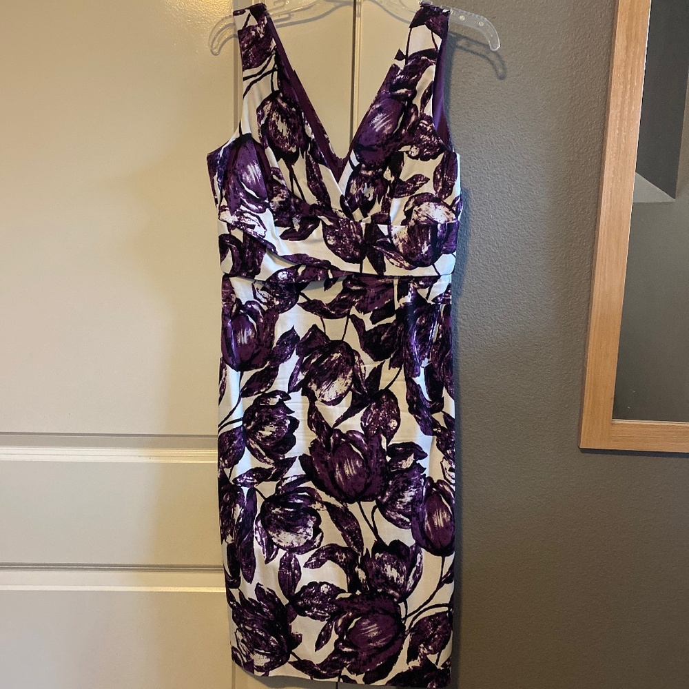 Donna Ricco Sundress